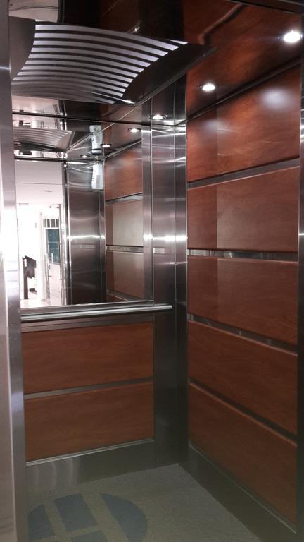 Hotel Andino Bucaramanga Dış mekan fotoğraf