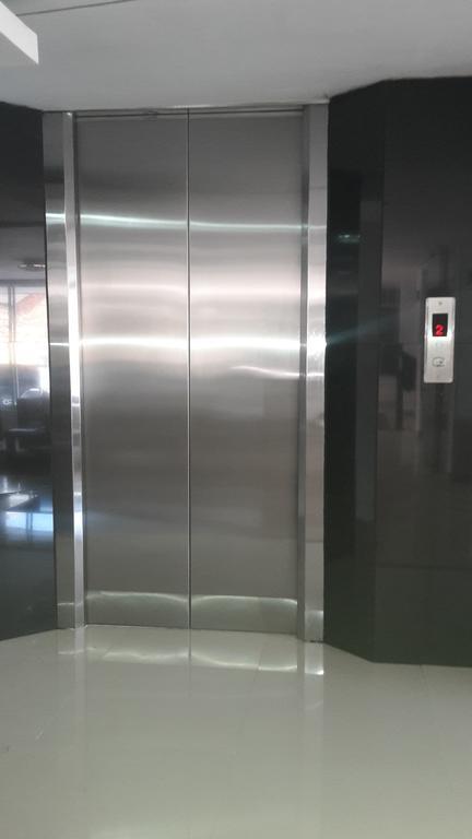 Hotel Andino Bucaramanga Dış mekan fotoğraf