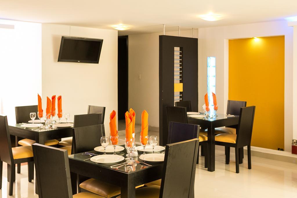 Hotel Andino Bucaramanga Dış mekan fotoğraf