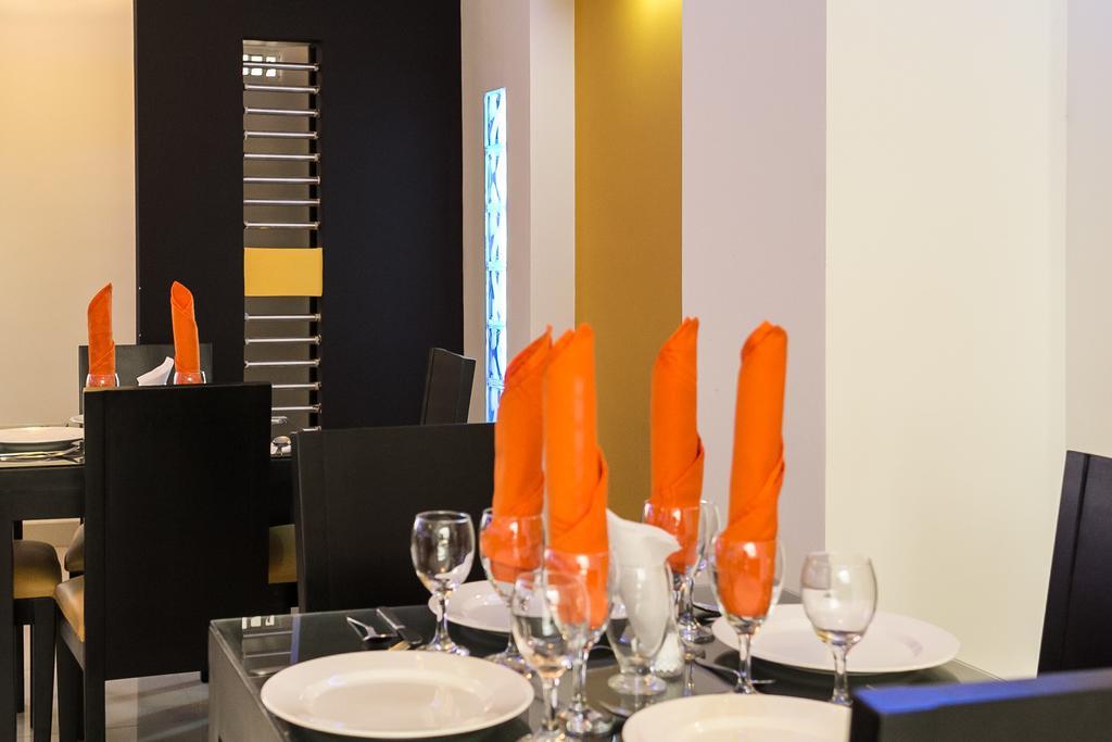 Hotel Andino Bucaramanga Dış mekan fotoğraf