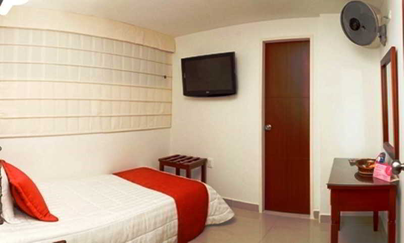 Hotel Andino Bucaramanga Dış mekan fotoğraf